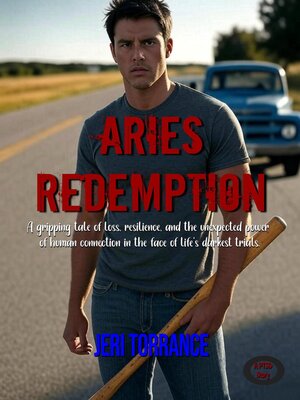 cover image of Aries Redemption